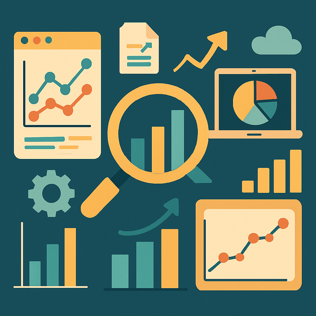Data Analytics